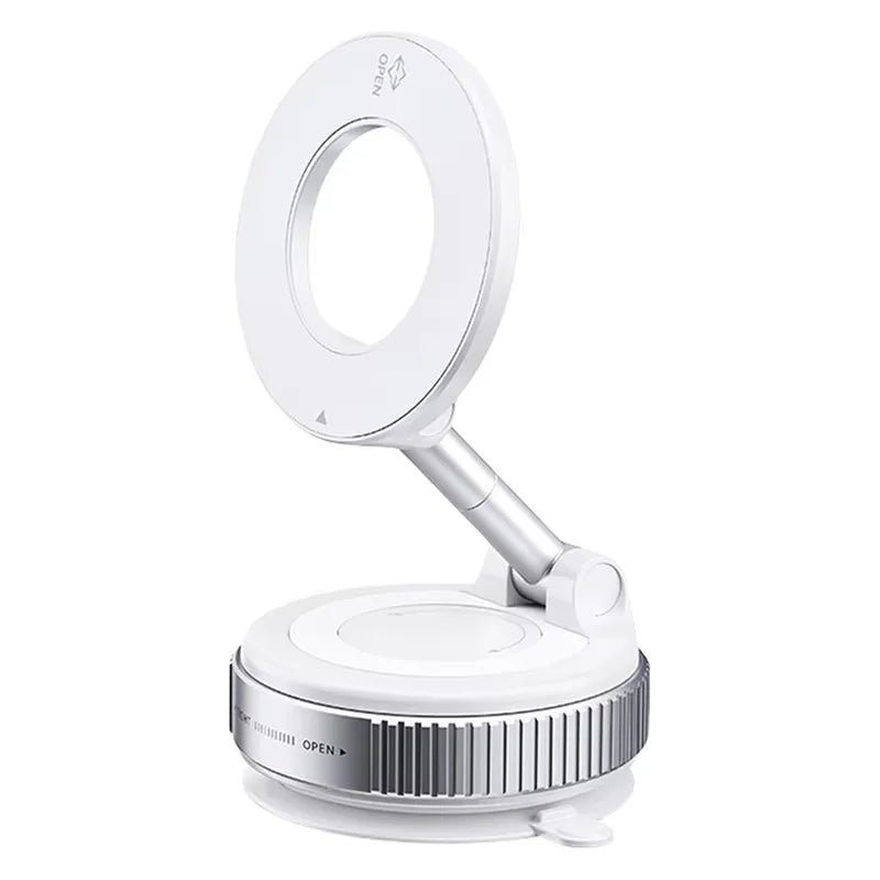 Strong suction Dashboard Mount